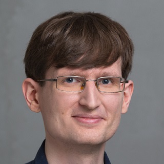 Dr. Benjamin Paaßen